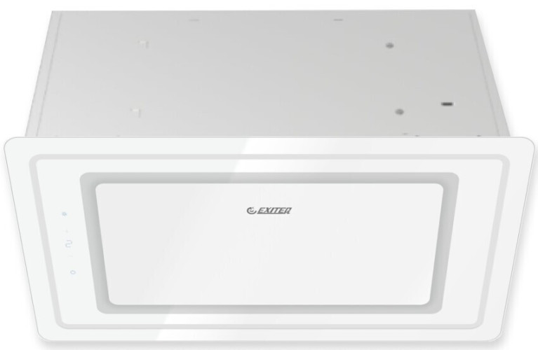 Встраиваемая вытяжка Exiteq EX-1286 white