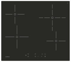 Электрическая варочная панель Darina PL E326 B