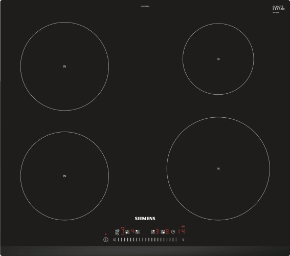 Индукционная варочная панель Siemens EU631BEB1E