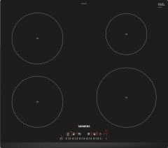 Индукционная варочная панель Siemens EU631BEB1E