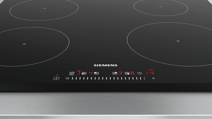 Индукционная варочная панель Siemens EU631BEB1E