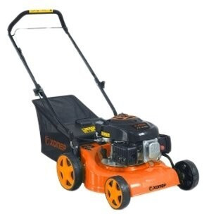 Газонокосилка бензиновая ХОПЕР ГК-4140С