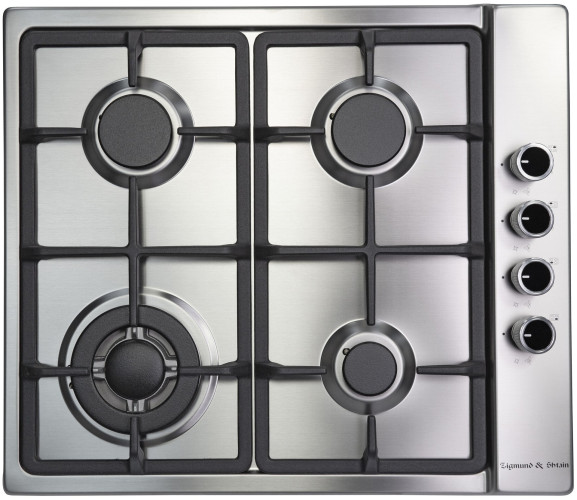 Газовая варочная панель Zigmund Shtain GN 125 31 S