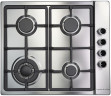 Газовая варочная панель Zigmund Shtain GN 125 31 S