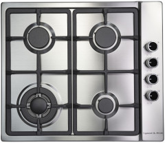 Газовая варочная панель Zigmund Shtain GN 125 31 S