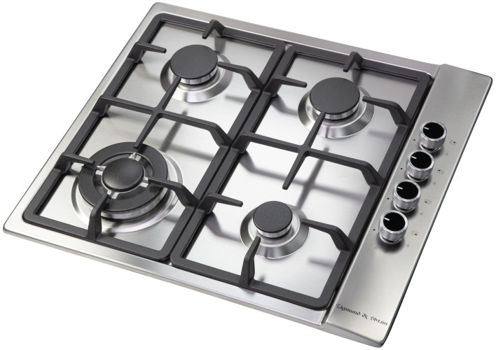 Газовая варочная панель Zigmund Shtain GN 125 31 S