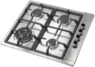 Газовая варочная панель Zigmund Shtain GN 125 31 S