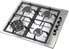 Газовая варочная панель Zigmund Shtain GN 125 31 S