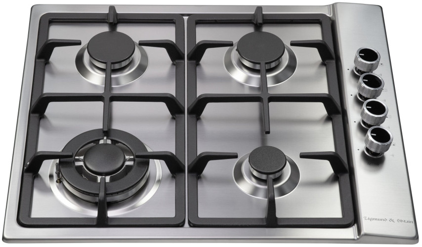 Газовая варочная панель Zigmund Shtain GN 125 31 S