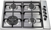 Газовая варочная панель Zigmund Shtain GN 125 31 S