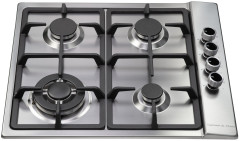 Газовая варочная панель Zigmund Shtain GN 125 31 S