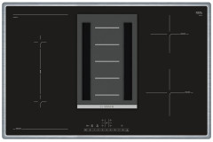 Индукционная варочная панель Bosch PVS 845 F11E