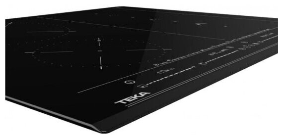 Индукционная варочная панель TEKA IZS 66800 MST BLACK