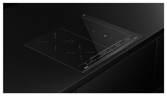Индукционная варочная панель TEKA IZS 66800 MST BLACK