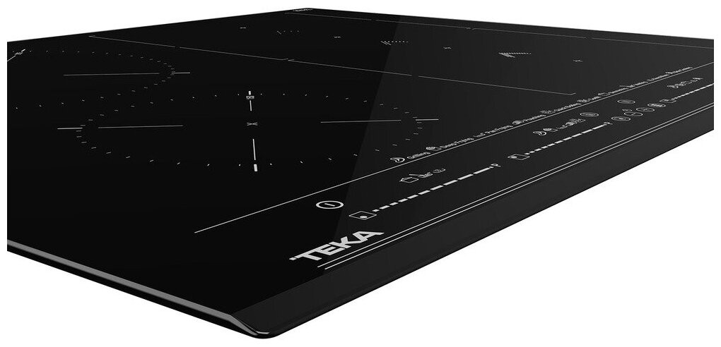Индукционная варочная панель TEKA IZS 66800 MST BLACK