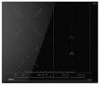 Индукционная варочная панель TEKA IZS 66800 MST BLACK