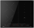 Индукционная варочная панель TEKA IZS 66800 MST BLACK