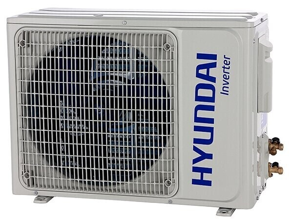 Настенная сплит-система Hyundai H-ARI22-09H