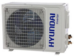 Настенная сплит-система Hyundai H-ARI22-09H