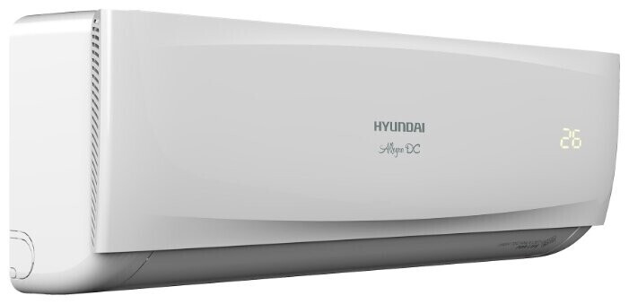 Настенная сплит-система Hyundai H-ARI22-09H