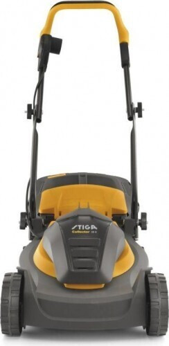 Газонокосилка электрическая STIGA Collector 35 E
