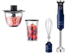 Блендер Morphy Richards MR6006B