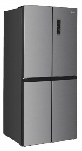 Холодильник Korting KNFM 84799 X