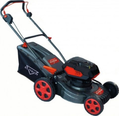 Газонокосилка аккумуляторная ELITECH ЕКА 36БЛ/430