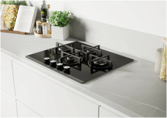 Газовая варочная панель Candy CVG 6 DEB
