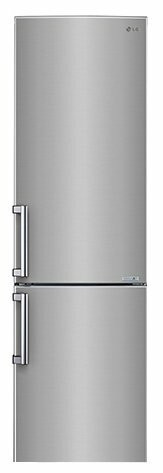 Холодильник LG GB-B530PZCFE