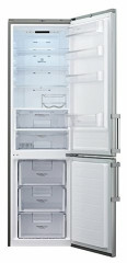 Холодильник LG GB-B530PZCFE