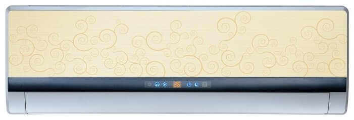 Настенная сплит-система Gree GWHN09JANK1A1A