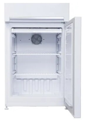 Холодильник Beko CNKL 7321 EC0 W