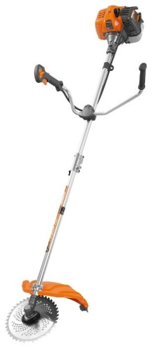 Триммер бензиновый Daewoo Power Products DABC 420