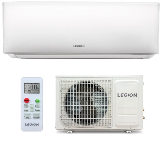 Сплит-система Legion LE-FMN12RH