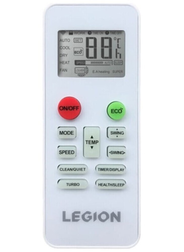 Сплит-система Legion LE-FMN12RH