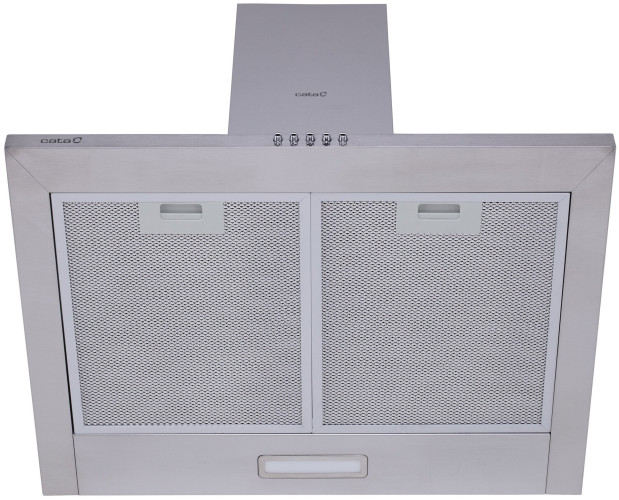 Кухонная вытяжка Cata V3 S600 X