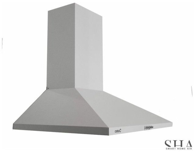 Кухонная вытяжка Cata V3 S600 X
