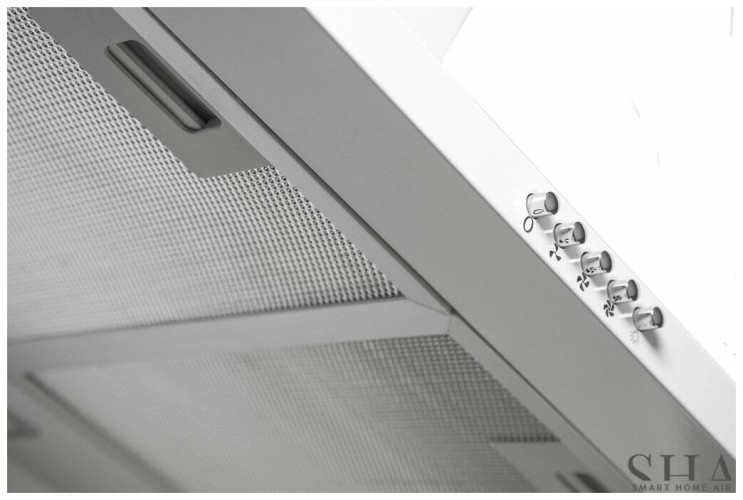 Кухонная вытяжка Cata V3 S600 X