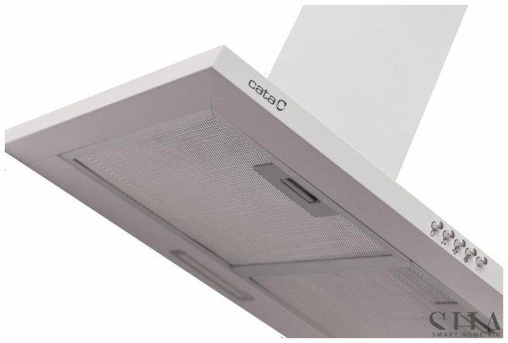 Кухонная вытяжка Cata V3 S600 X