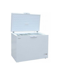 Морозильный ларь Avex CFS-350 G