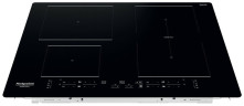 Индукционная варочная панель Hotpoint-Ariston HB 4860B NE
