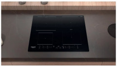 Индукционная варочная панель Hotpoint-Ariston HB 4860B NE