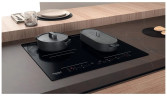 Индукционная варочная панель Hotpoint-Ariston HB 4860B NE
