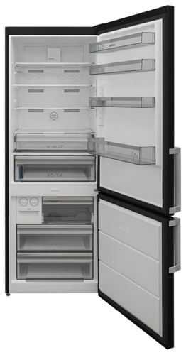 Холодильник Vestfrost VF 492 EBL