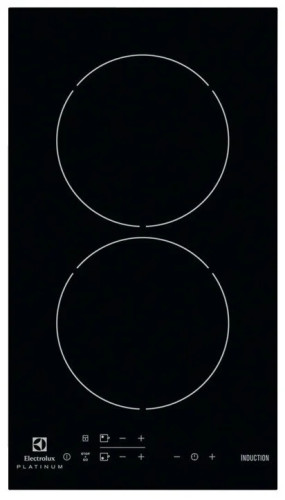 Индукционная варочная панель Electrolux EHH 93320 NK
