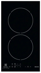 Индукционная варочная панель Electrolux EHH 93320 NK
