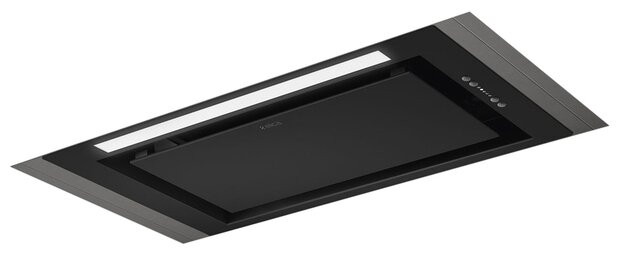 Встраиваемая вытяжка Elica FOLD GR A 72