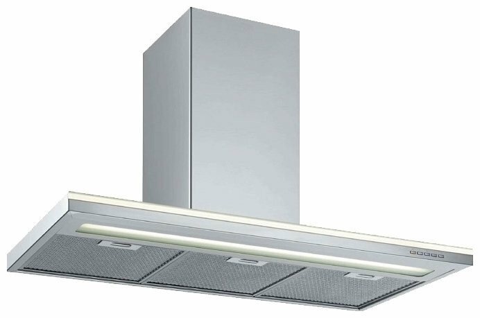 Кухонная вытяжка Falmec LUMEN ISOLA NRS 90
