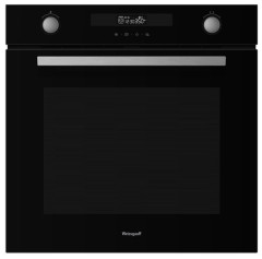 Электрический духовой шкаф Weissgauff EOM 731 PDW